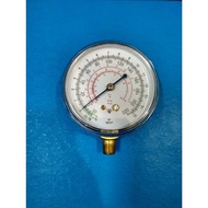 Low Pressure Gauge Manifold for Freon