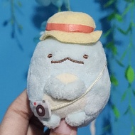 Sumikko gurashi tokage Camera Doll