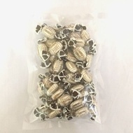 Torrone Chocolatemint Candy  ±26's Childhood Snack Makanan Ringan Gula gula Coklat Berangin Sweet Ho