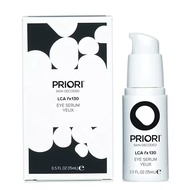 [Company product] Priori LCA fx130 Eye Serum to Reduce Dark Wrinkles and Puffiness - Eye Serum