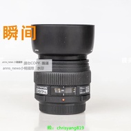 現貨Olympus奧林巴斯ZD ED 50mm f2 Macro單反定焦微距鏡頭