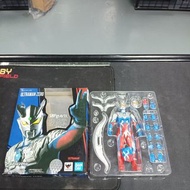 寄賣-SHF Ultraman Zero	050001250723010