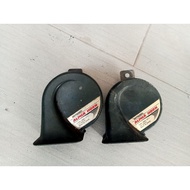 Mituba alpha horn Japan