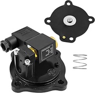 2090378 4A Diaphragm Solenoid Valve Replacement for WAM 24V/AC 50/60hz B285