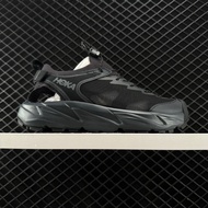 Hoka One One Hopara 2 Sandals รองเท้าลุยน้ำชายหาด ระบายอากาศ กันลื่น สำหรับผู้ชายและผู้หญิง