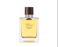 《包順豐櫃》Terre D'Hermès Eau Intense Vétiver EDP by Hermès 50/100/200ML / Fragrance for Men 男士香水 / Herme