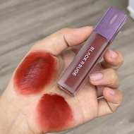 Son kem lì BL A12 đỏ nâu HoT