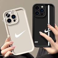 Casing Samsung Galaxy M12 M22 A54 5G F12 M54 5G Case Brand Trend Camera Protector Soft Shockproof Ba