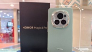 Honor Magic 6 Pro 12/512GB สีEpi Green ของใหม่มือหนึ่ง 17900