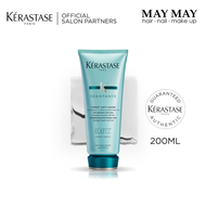 Kerastase Ciment Anti-Usure 200ml Kondisioner Rambut Rapuh