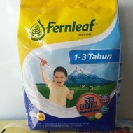 Fernleaf 1-3/4-6 Asli/Honey/Coco 900gm