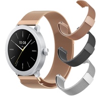 Realfit Smart Watch Stainless Steel Strap for Realfit Smart Watch Replacement Bracelet Band Accessor