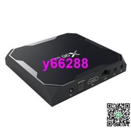 x96max plus安卓9.0機頂盒 S905X3電視盒 4GB64GBTVBOX播放器