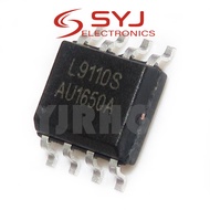 10 PCS L9110S L9110 SOP-8 new original In Stock