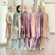 New Item||Alora set|Shirt and Pants Set|