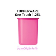 Tupperware One Touch 1.25L (1)