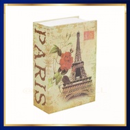 Novel Book Box Safety Box Hidden Storage KK960