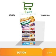 SOYJOY ALL VARIAN - OTSUKA GROUP SNACK