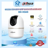 Dahua Hero H3AS H5AS Indoor WiFi Camera, AI Security Camera 3MP 5MP