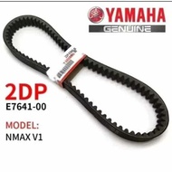 YAMAHA V-BELT 2DP NMAX V1 2DP-E7641-00