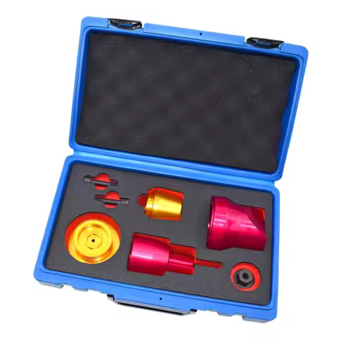 For BMW B38 B47 B48 B58 Engine Crankshaft Front And Rear Oil Seal Installation Timing Special Tool S
