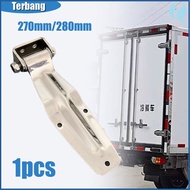 1pcs Truck Box Hinge Car Truck Box Hinge Karoseri Type B 270/280mm