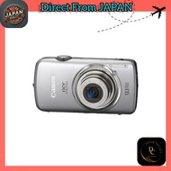 Canon IXY DIGITAL 930 IS Blue Camera