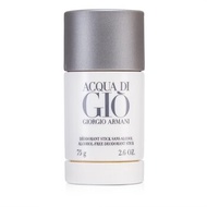 Giorgio Armani 亞曼尼 寄情水香體膏 75g