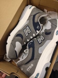 New balance 1700 size 42.5