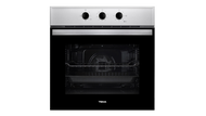 Teka 70L Built-in Oven HBB 605 + Teka 20L Built-in Microwave Oven MWE 201 FI