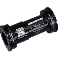 [Lohas Style Bicycle Shop] Wishbone BB86-SH (Frame BB86 Installation shimano Large Plate)