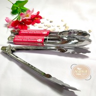 FOOD TONGS / FRIED TONGS / CAKE TONGS / STAINLESS TONGS / TONGS / FOOD TONGS