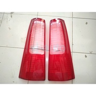 Mika Stop Lamp avanza xenia 2004-2006 before vvti avanza xenia rear light glass