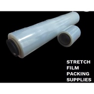 Stretch Film | Industrial Grade Quality | Furniture Wrap | Pallet Wrap | Plastic Wrap | Courier &amp; Delivery