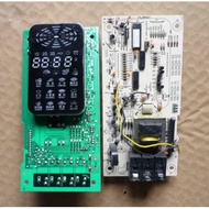 Grans Microwave Oven G80W23YCSL-Q3 Computer Board GAL-0422X-11A/11AN