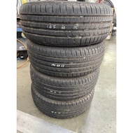(User)Tyre 195/60/15