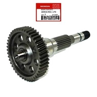 Rear Axle Vario 150 2018 LED (23430-K59-A70)