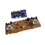 2X RC Drone Transmitter Board And Received Board Replacement For E88pro E88