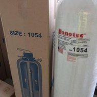 FRP Filter Tank 10" Tank Only Not Included 3ways