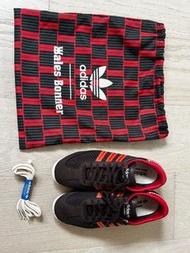 Adidas x Wales Bonner