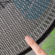 NU Fan Safety Dust Cover Mesh Baby Kids Finger Protector Guard Nets ZY