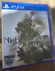 尼爾 自動人形 nier