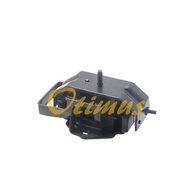 MITSUBISHI CHALLENGER K97 K97W 4WD AUTO 1997 ENGINE MOUNTING/GEARBOX MOUNTING FRONT REAR