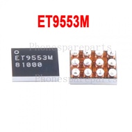 2/5/10 Pcs ET9553M ET9553 USB Charger 12pin Charging IC For Samsung A31 A22 A315F A307F A30S A125 A2