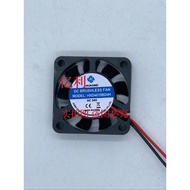 HUASIND HXD4010B12M 12V 4CM cm cm 4010 Electrical Equipment Cooling Small Fan