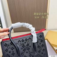 Ready Straw Handbag with Box Travel Bag 9ce9