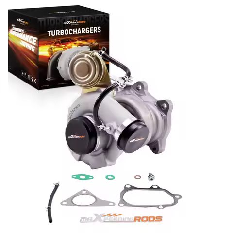 Billet Steel TD04L TD04 Turbo Charger For Subaru Forester Impreza 2.0L for 4937704300 4937704100 493