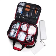 Doctor's medical bag emergency bag Home kit medical equipment medicine bag