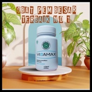 Vigamax Original Obat Kuat Stamina Pria &amp; Pembesar Alat Vital Pria