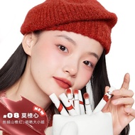 Judydoll Judydoll Hug Series Limited Lip Powder Cream Cushion Lip Cream Matte Lip Glaze Lipstick Lip